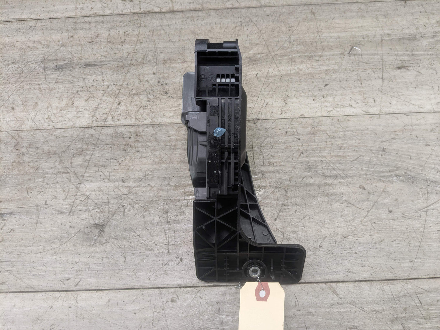 OEM BMW F15 F22 F25 F30 F36 F80 G01 G05 G20 X3 X5 Accelerator Throttle Gas Pedal