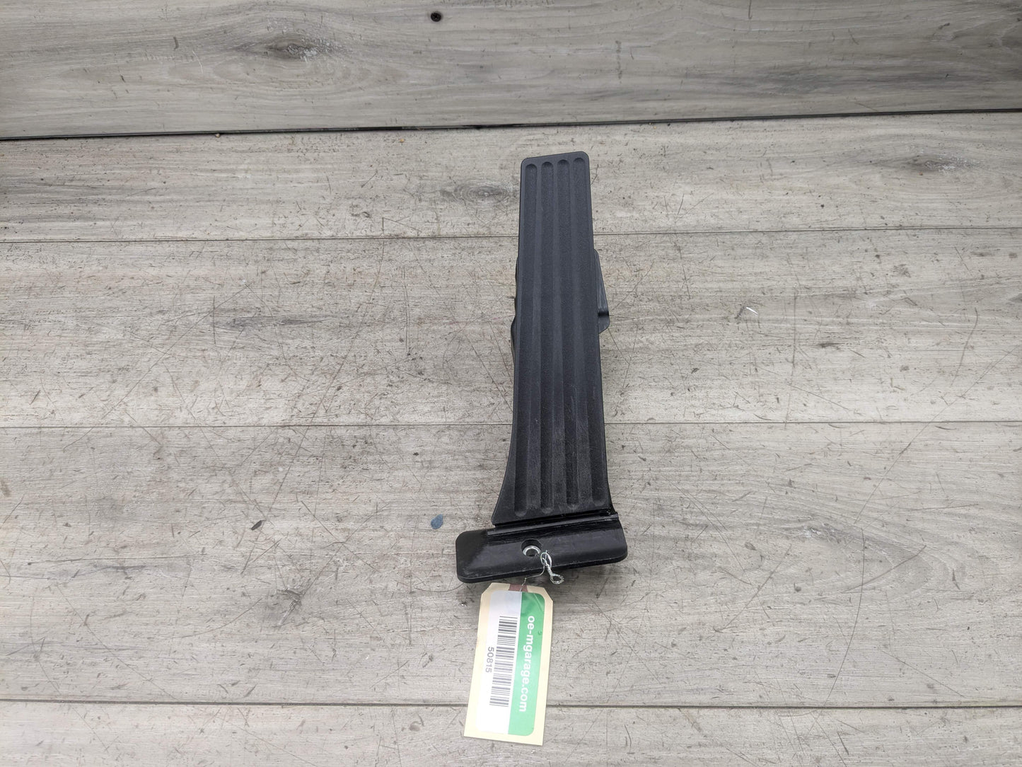 OEM BMW F15 F22 F25 F30 F36 F80 G01 G05 G20 X3 X5 Accelerator Throttle Gas Pedal