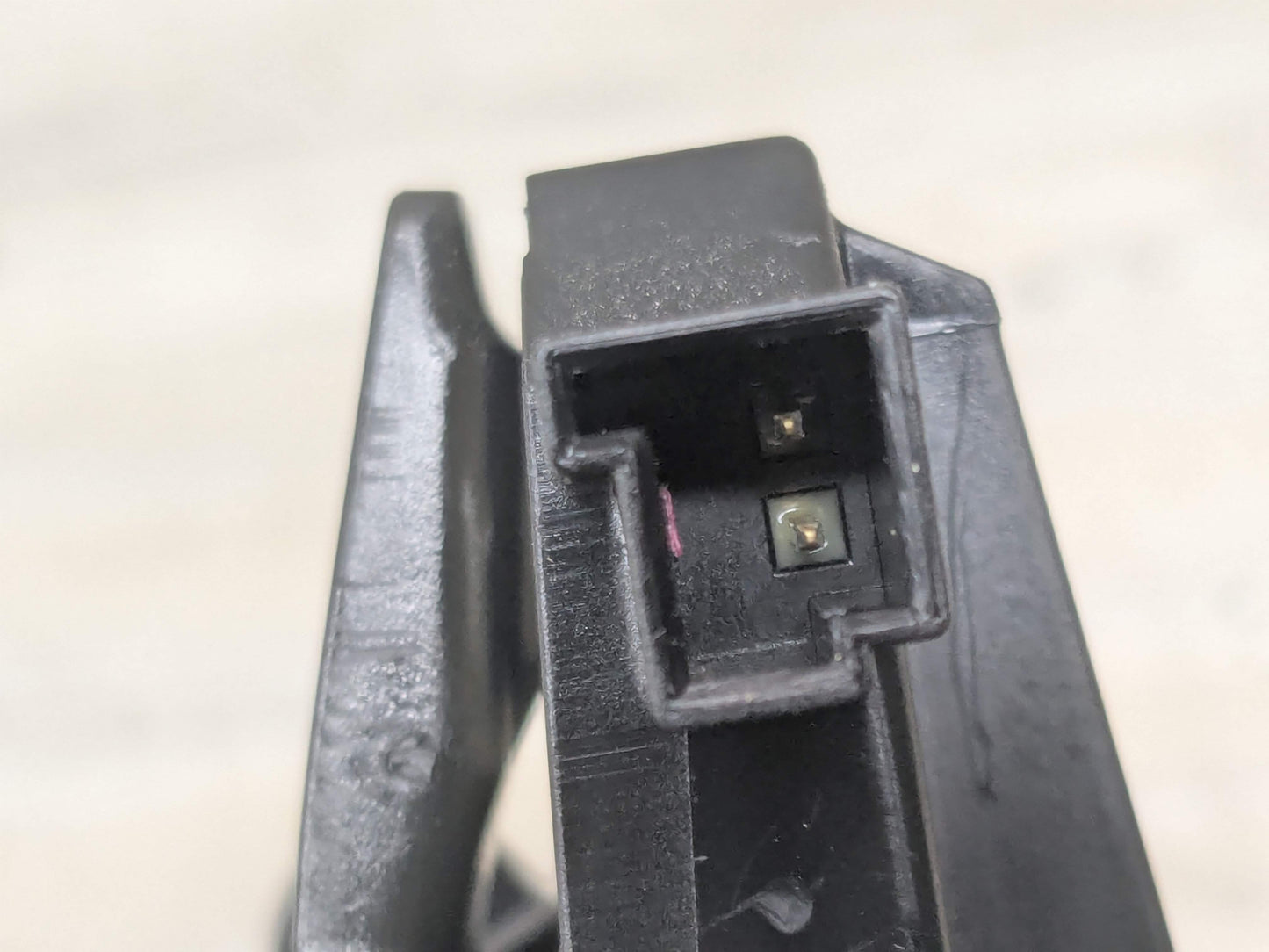 OEM BMW G01 G20 F97 G80 X3 X3M M3 Rear View Camera Trunk Lid Handle Assembly