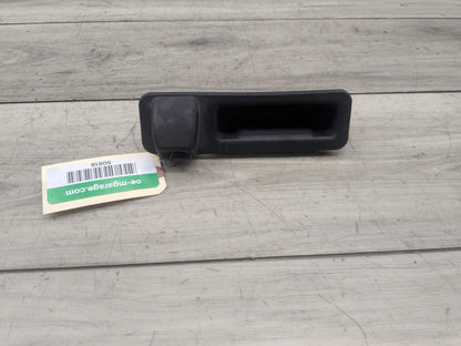 OEM BMW G01 G20 F97 G80 X3 X3M M3 Rear View Camera Trunk Lid Handle Assembly