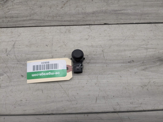 OEM BMW F15 F48 F90 G01 G12* G30 I01 X1 X3 X5 Bumper Parking Sensor PDC Black
