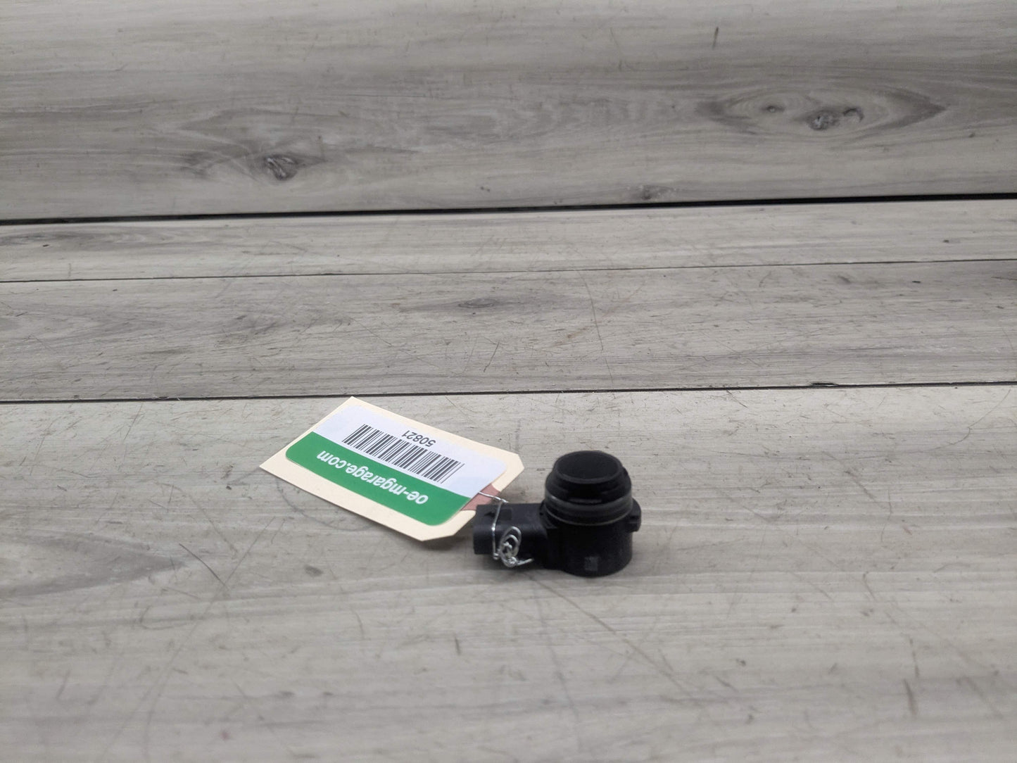 OEM BMW F15 F48 F90 G01 G12* G30 I01 X1 X3 X5 Bumper Parking Sensor PDC Black