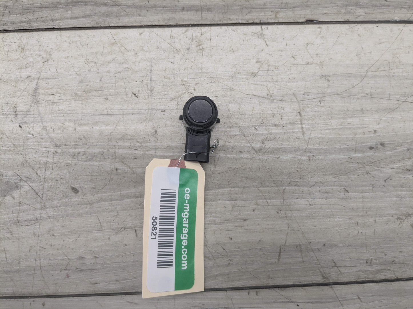 OEM BMW F15 F48 F90 G01 G12* G30 I01 X1 X3 X5 Bumper Parking Sensor PDC Black