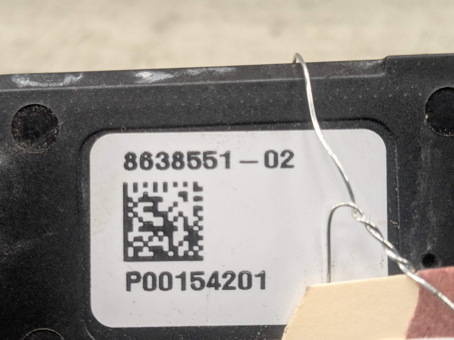 OEM BMW F23 F30 F36 G01 G12 G20 G30 Integrated Power Supply Module Unit B46 B58