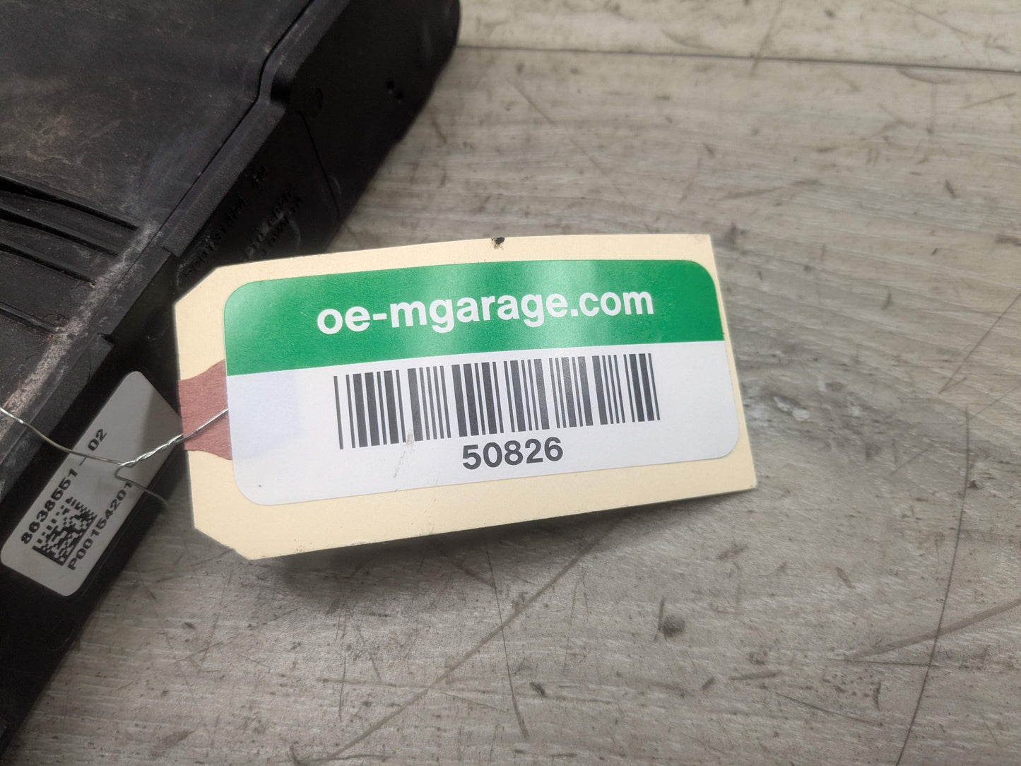OEM BMW F23 F30 F36 G01 G12 G20 G30 Integrated Power Supply Module Unit B46 B58