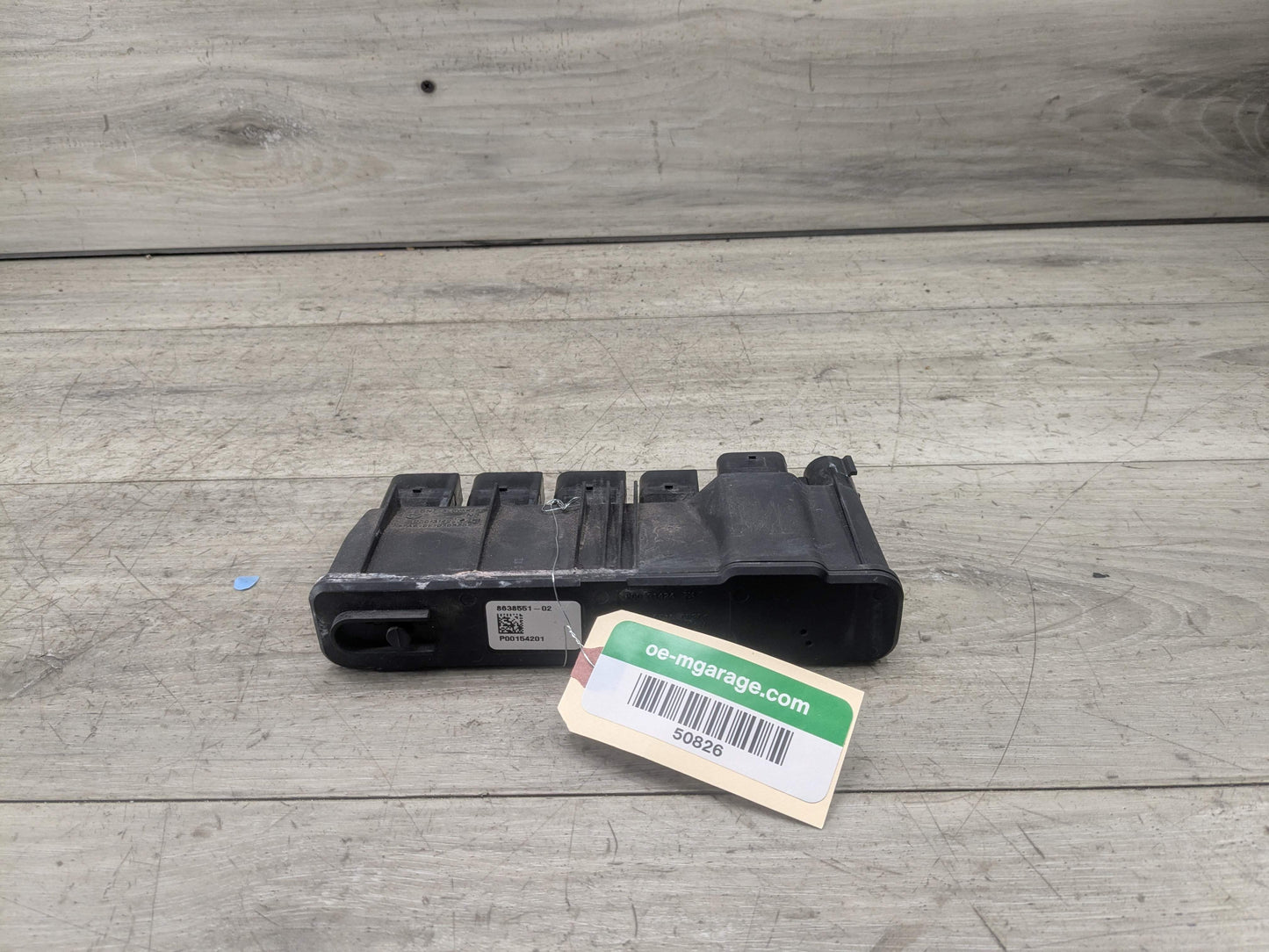OEM BMW F23 F30 F36 G01 G12 G20 G30 Integrated Power Supply Module Unit B46 B58