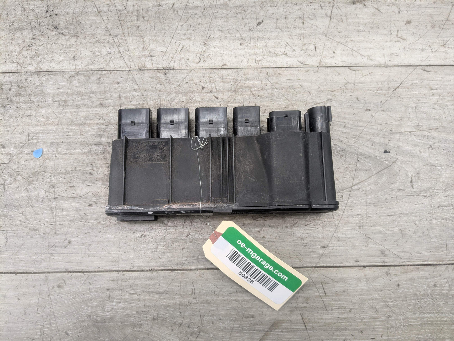 OEM BMW F23 F30 F36 G01 G12 G20 G30 Integrated Power Supply Module Unit B46 B58