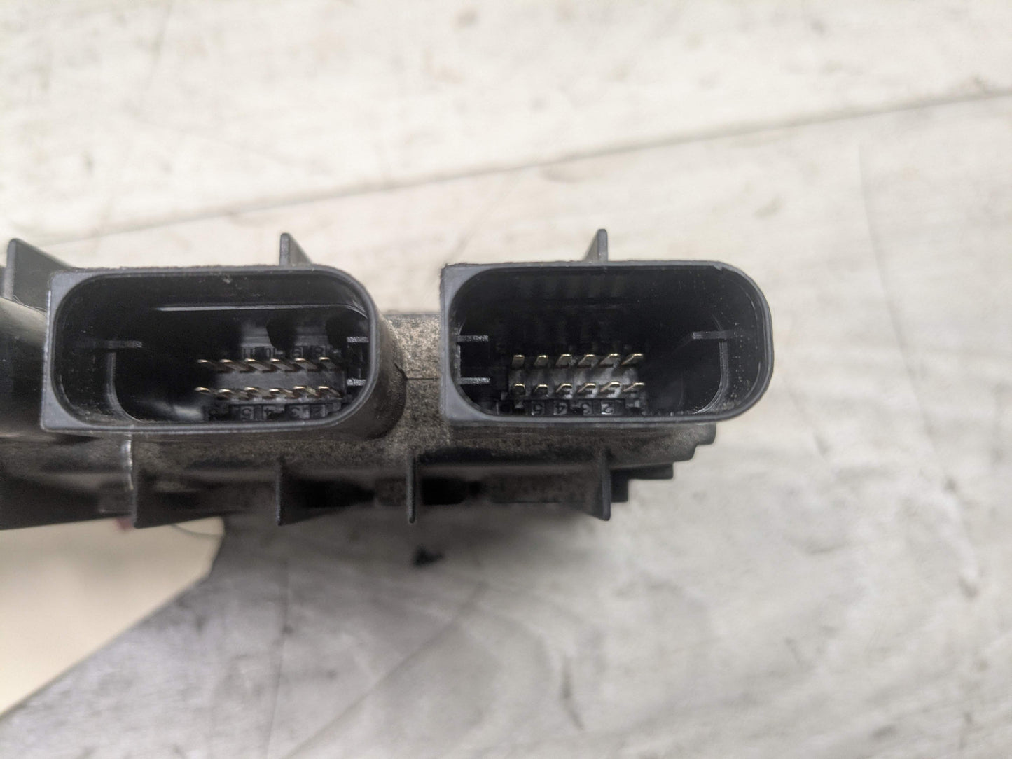 OEM BMW F23 F30 F36 G01 G12 G20 G30 Integrated Power Supply Module Unit B46 B58