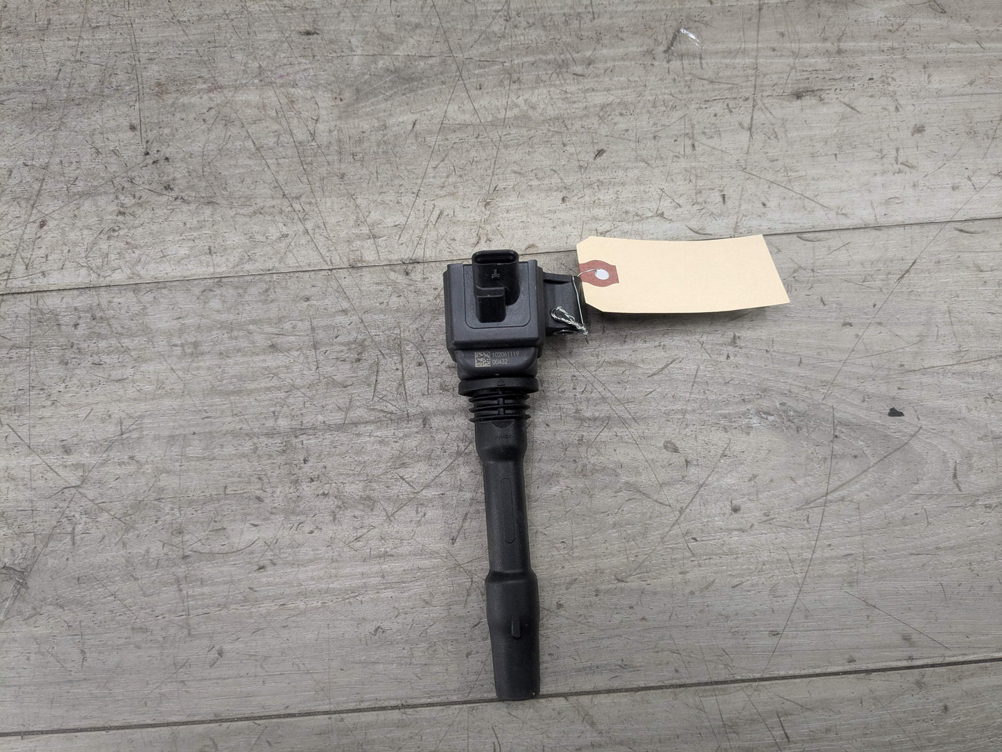 OEM BMW F22 F30 F97 G01 G20 G30 G80 Engine B46 B48 B58 S58 Ignition Coils SINGLE