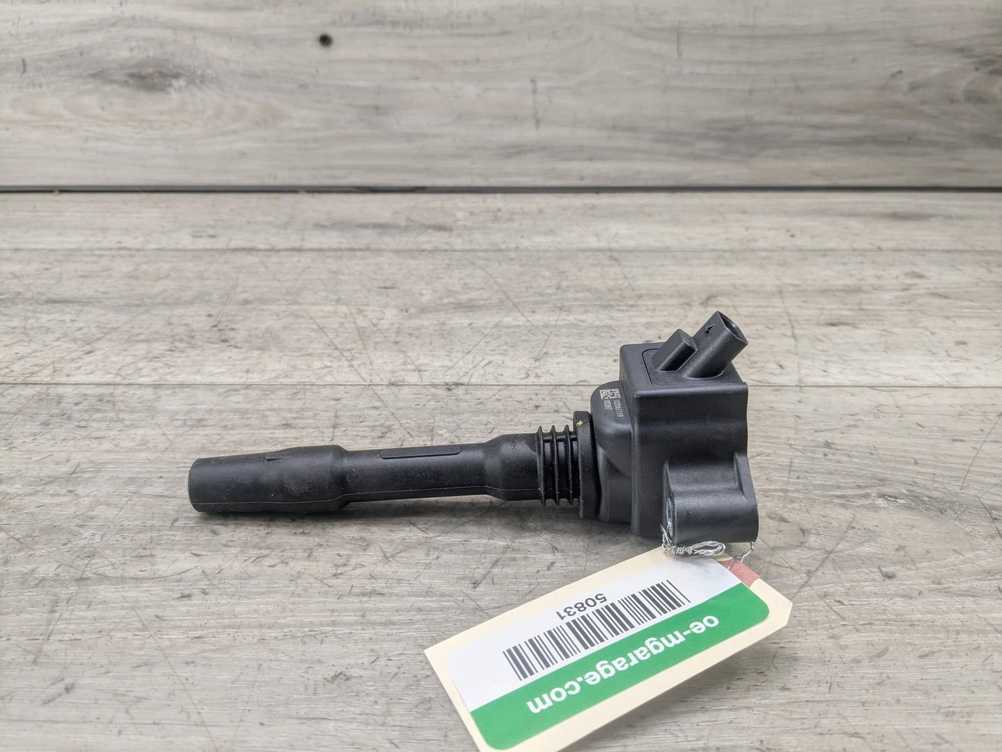 OEM BMW F22 F30 F97 G01 G20 G30 G80 Engine B46 B48 B58 S58 Ignition Coils SINGLE