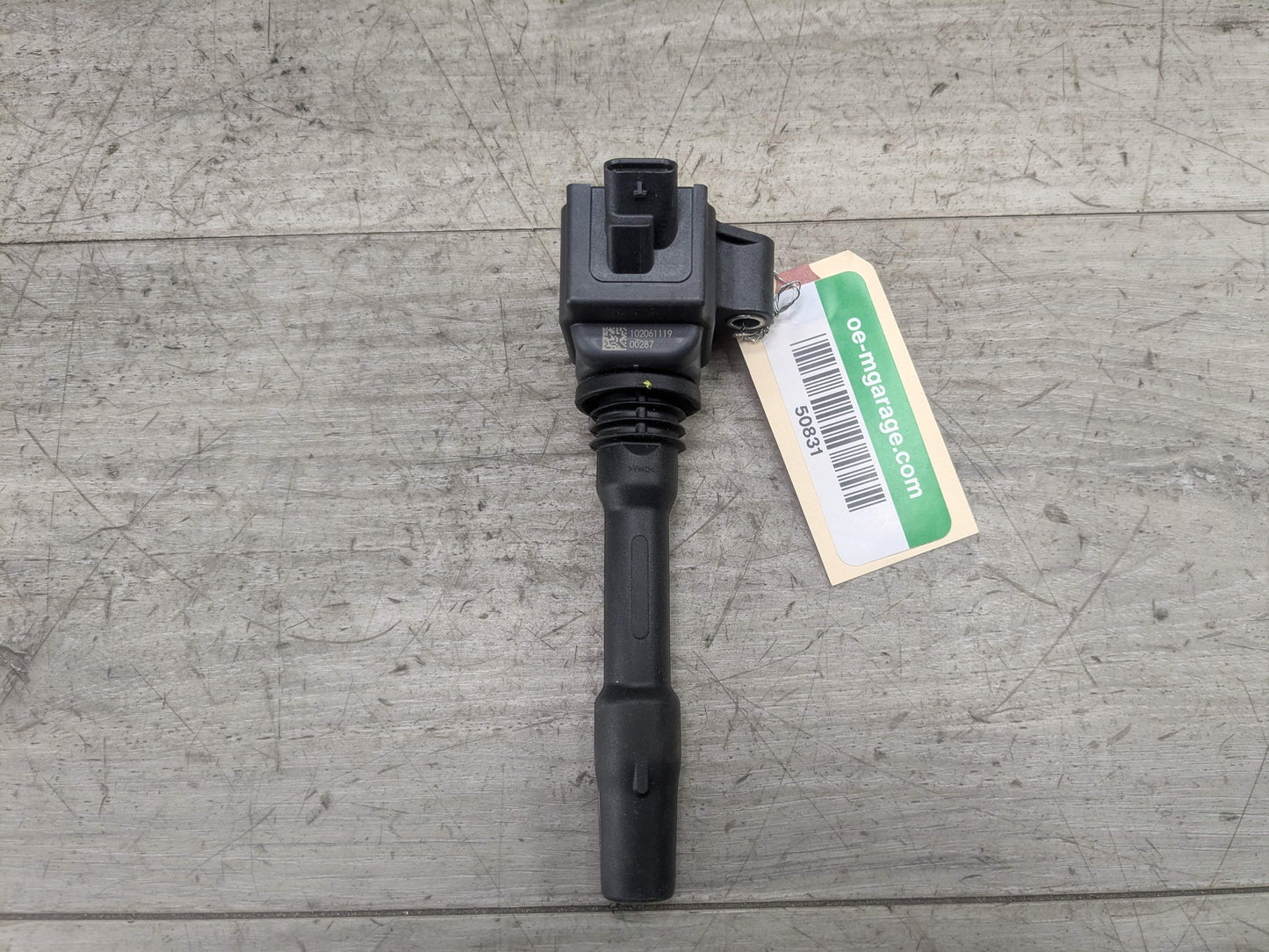 OEM BMW F22 F30 F97 G01 G20 G30 G80 Engine B46 B48 B58 S58 Ignition Coils SINGLE