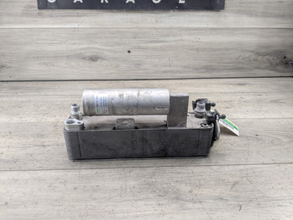 OEM BMW F22 F23 F30 F32 F33 F36 AC Air Conditioning Condenser w Dryer B46 B58