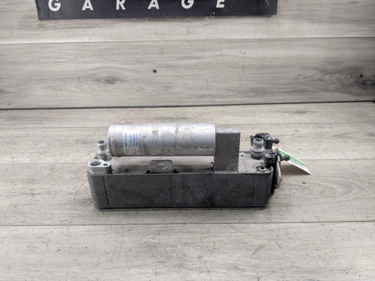 OEM BMW F22 F23 F30 F32 F33 F36 AC Air Conditioning Condenser w Dryer B46 B58