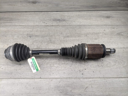 OEM BMW F22 F23 F30 F32 F33 F36 AWD Front Left Driver Output Half Shaft CV Axle