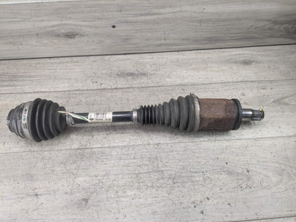 OEM BMW F22 F23 F30 F32 F33 F36 AWD Front Left Driver Output Half Shaft CV Axle