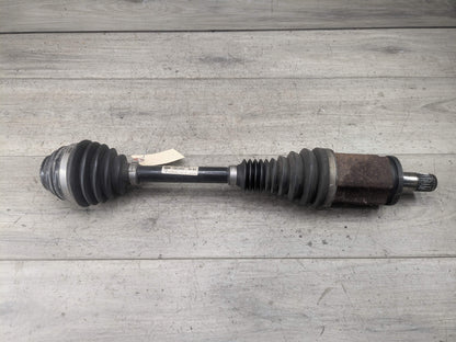 OEM BMW F22 F23 F30 F32 F33 F36 AWD Front Left Driver Output Half Shaft CV Axle