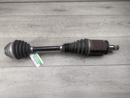 OEM BMW F22 F23 F30 F32 F33 F36 AWD Front Left Driver Output Half Shaft CV Axle