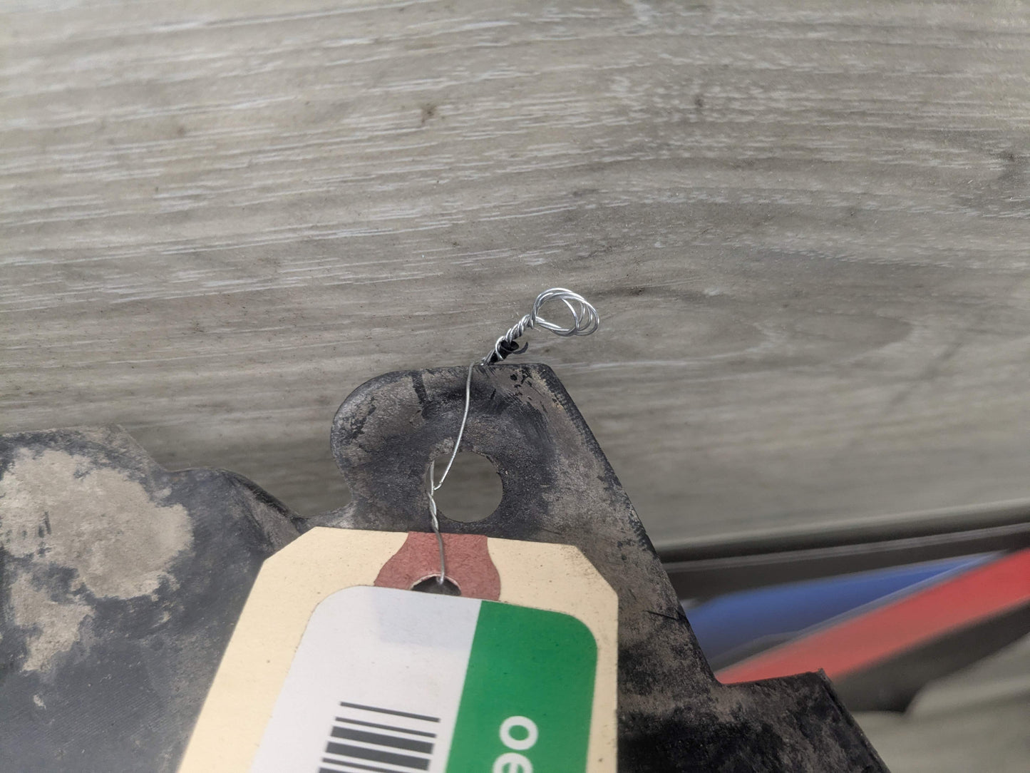 OEM BMW F34 GT 335 Front Right Passenger Side Fender Liner Wheel Splash Shield