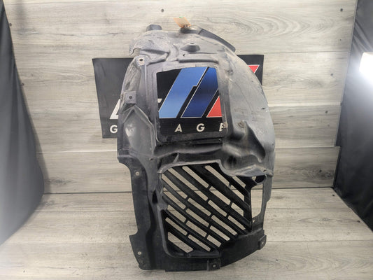 OEM BMW F34 GT 335 Front Right Passenger Side Fender Liner Wheel Splash Shield