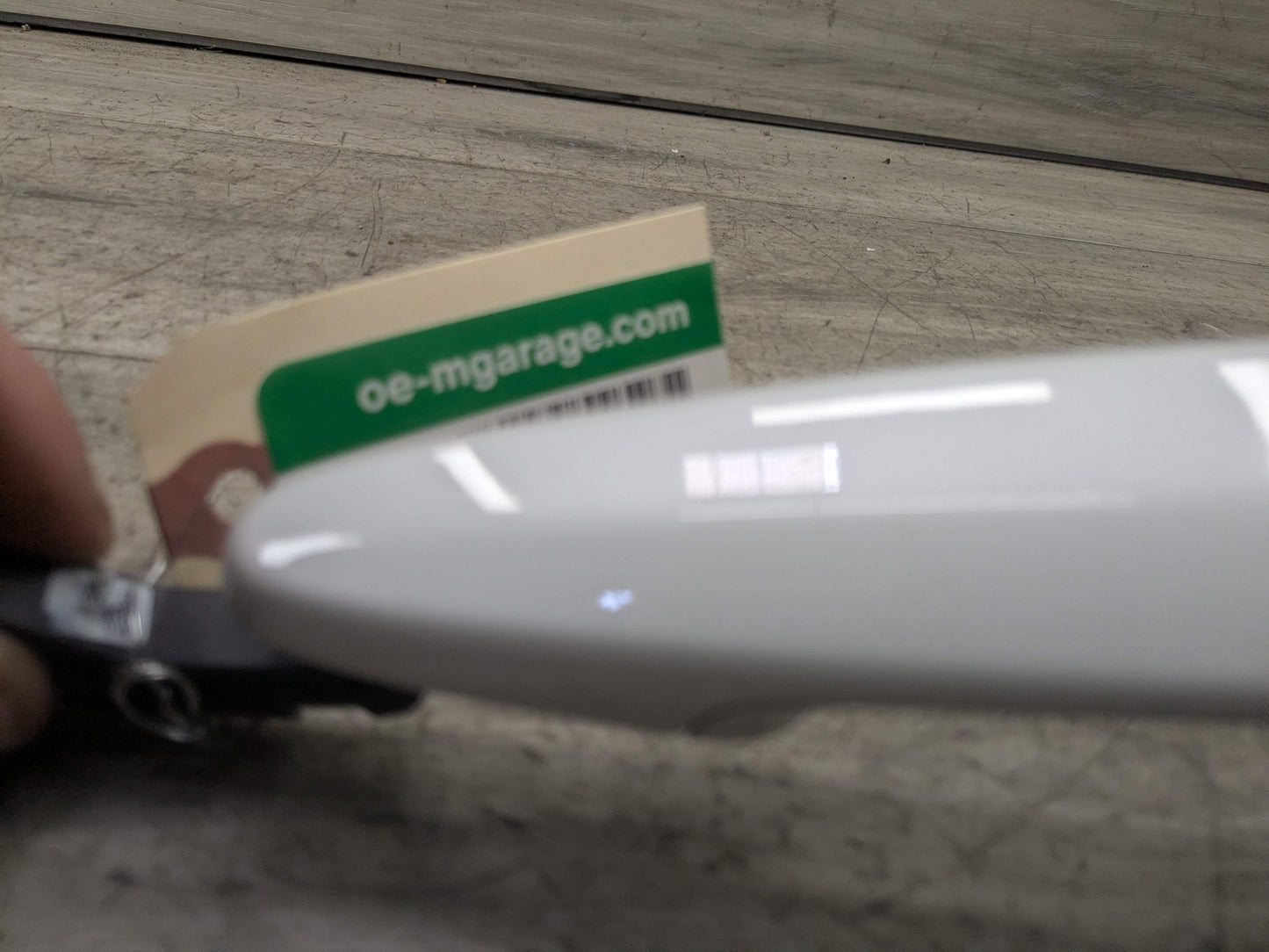 OEM BMW F22 F23 F30 F32 F34 F36 F80 F82 COMFORT ACCESS Left Driver Door Handle