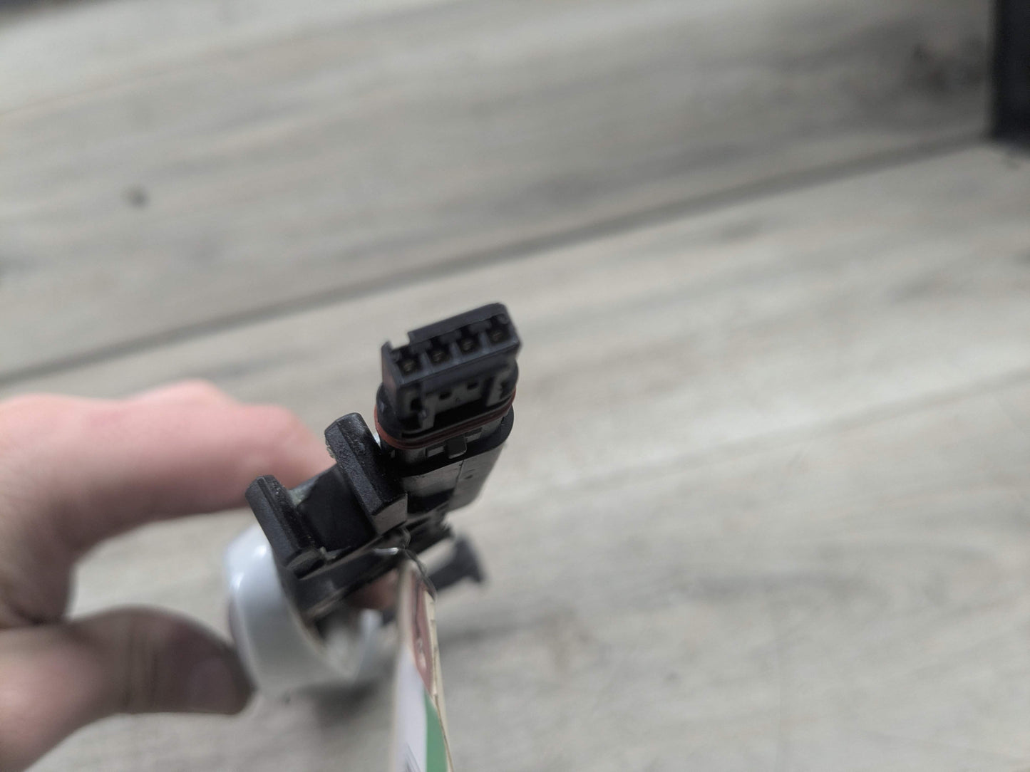 OEM BMW F22 F23 F30 F32 F34 F36 F80 F82 COMFORT ACCESS Left Driver Door Handle