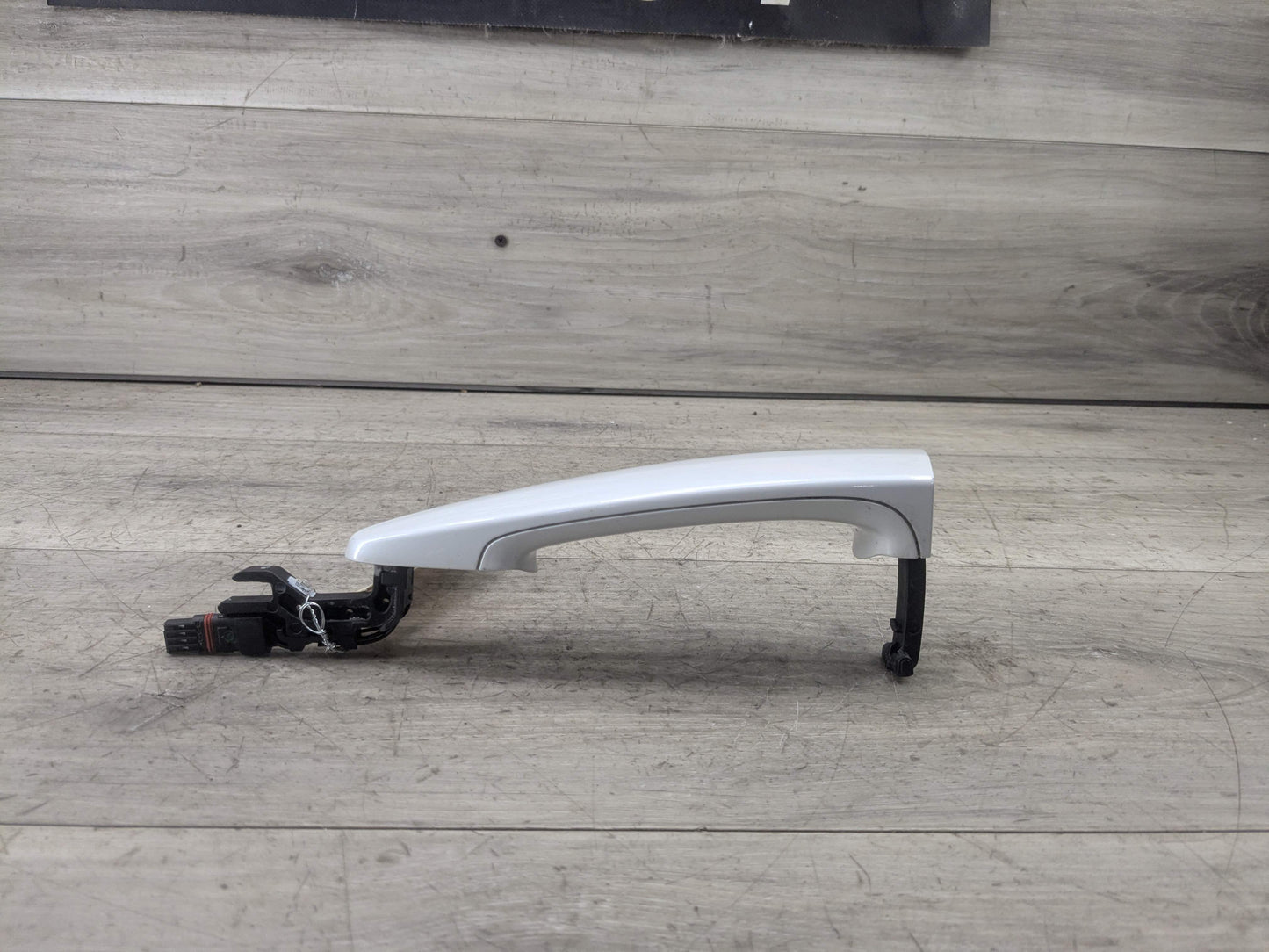 OEM BMW F22 F23 F30 F32 F34 F36 F80 F82 COMFORT ACCESS Left Driver Door Handle