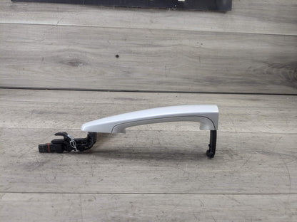OEM BMW F22 F23 F30 F32 F34 F36 F80 F82 COMFORT ACCESS Left Driver Door Handle