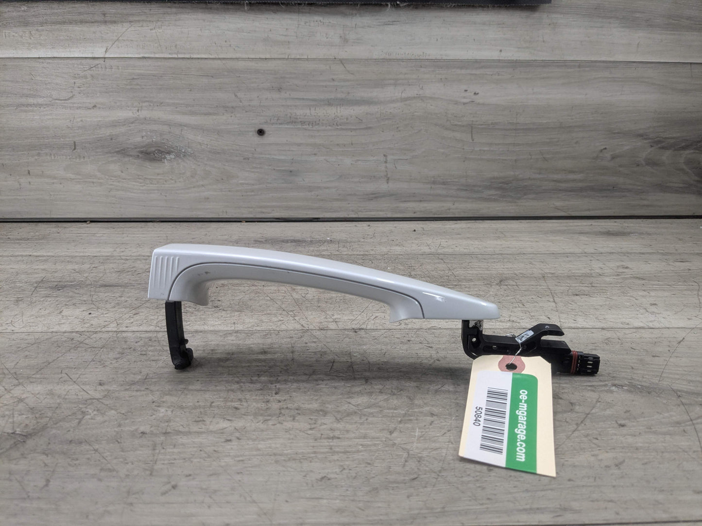 OEM BMW F22 F23 F30 F32 F34 F36 F80 F82 COMFORT ACCESS Left Driver Door Handle