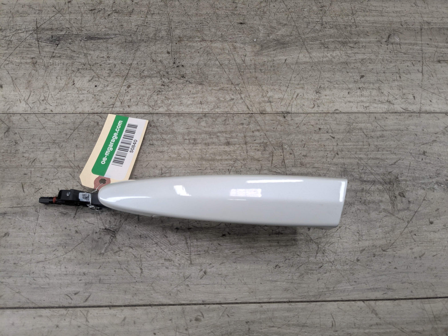 OEM BMW F22 F23 F30 F32 F34 F36 F80 F82 COMFORT ACCESS Left Driver Door Handle