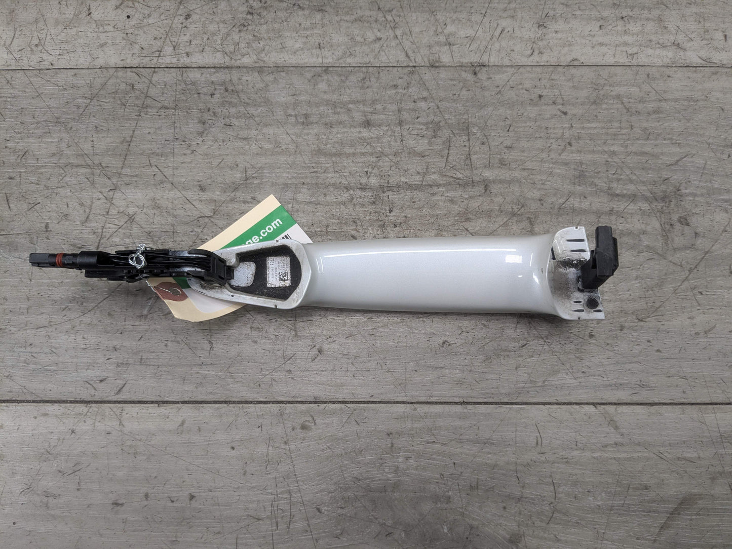 OEM BMW F22 F23 F30 F32 F34 F36 F80 F82 COMFORT ACCESS Left Driver Door Handle