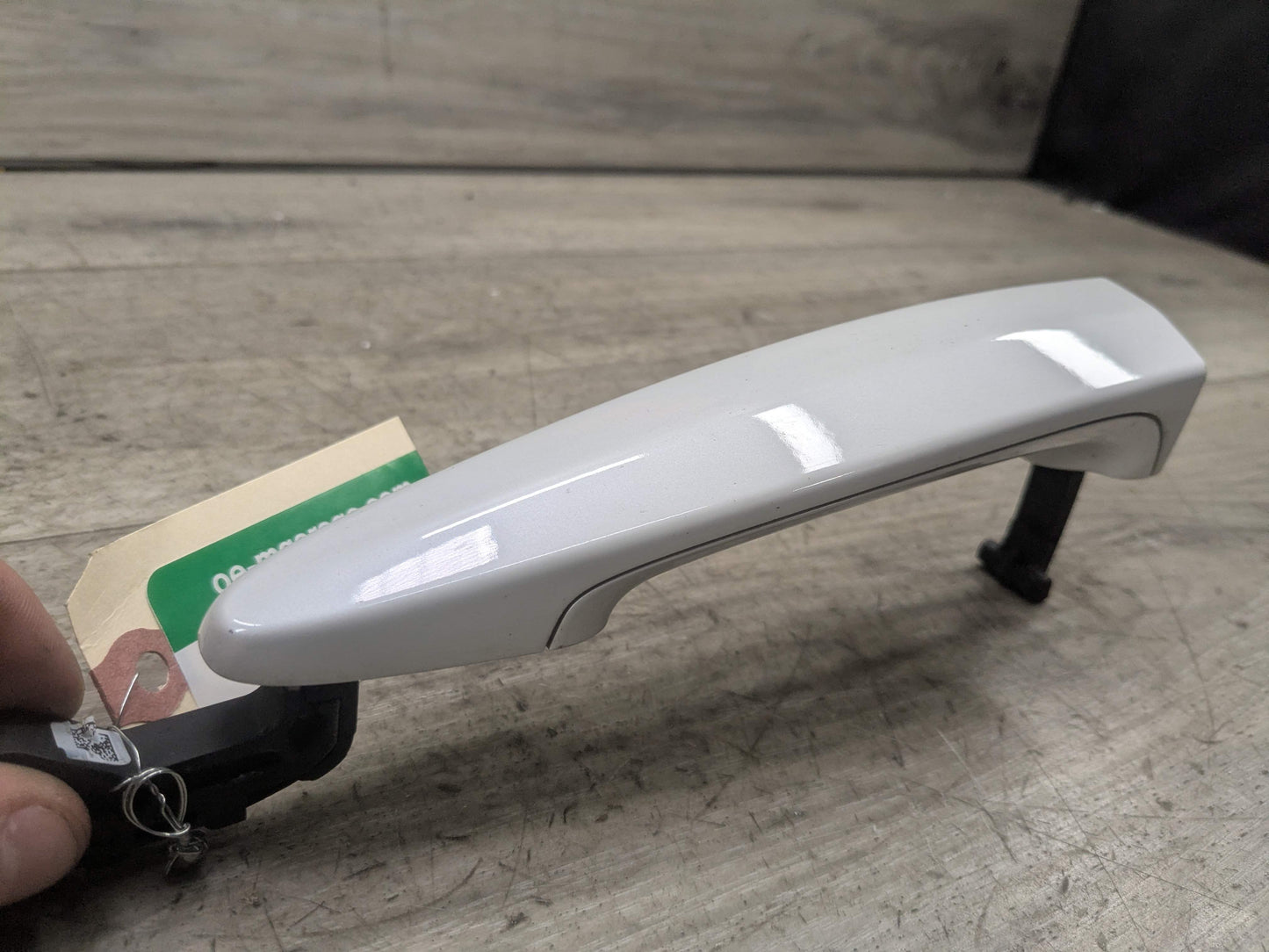 OEM BMW F22 F23 F30 F32 F34 F36 F80 F82 COMFORT ACCESS Left Driver Door Handle