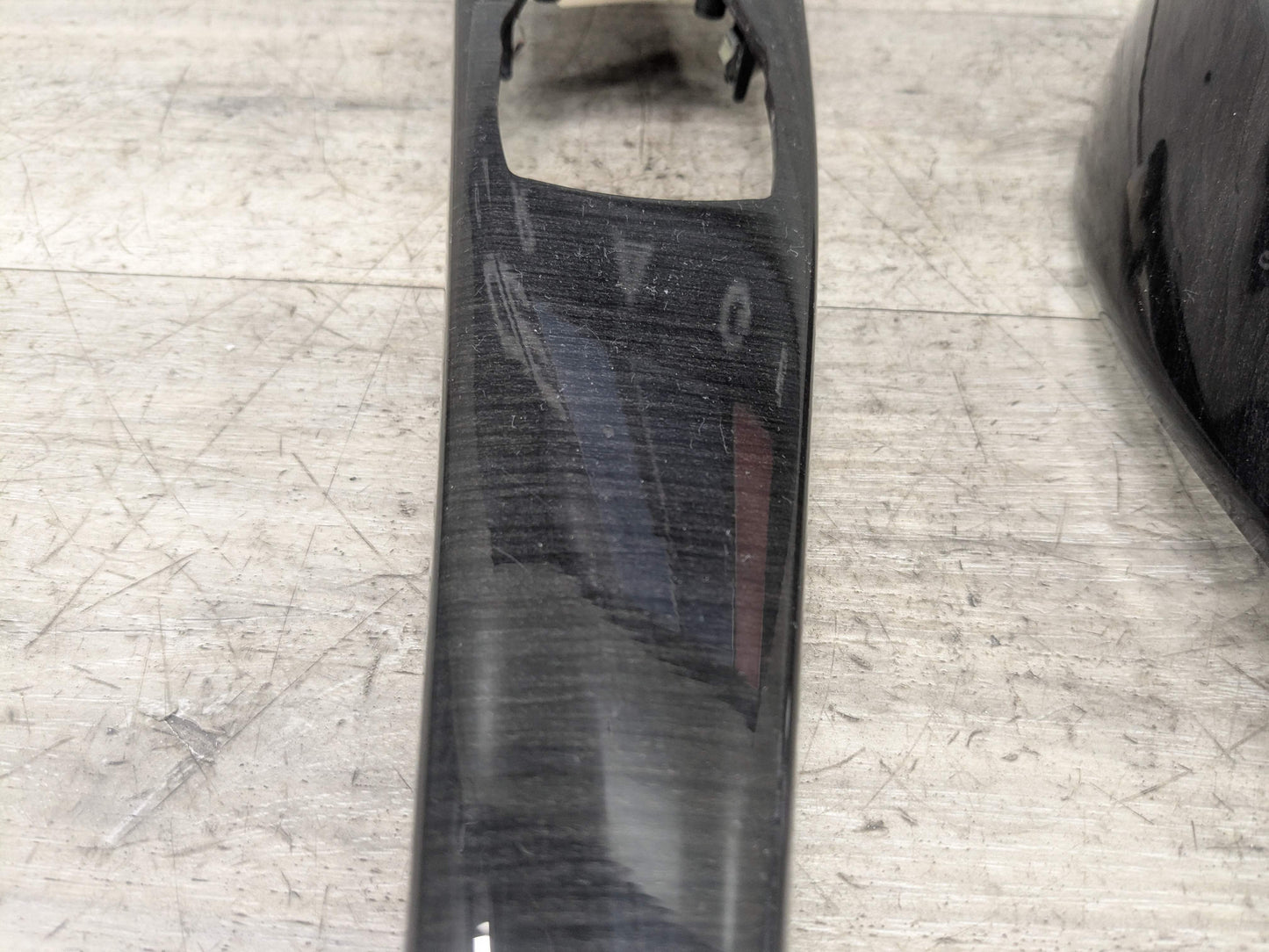 *OEM BMW F30 F31 F32 F34 F36 F80 F82 Interior Center Console Door Vent Trim SET