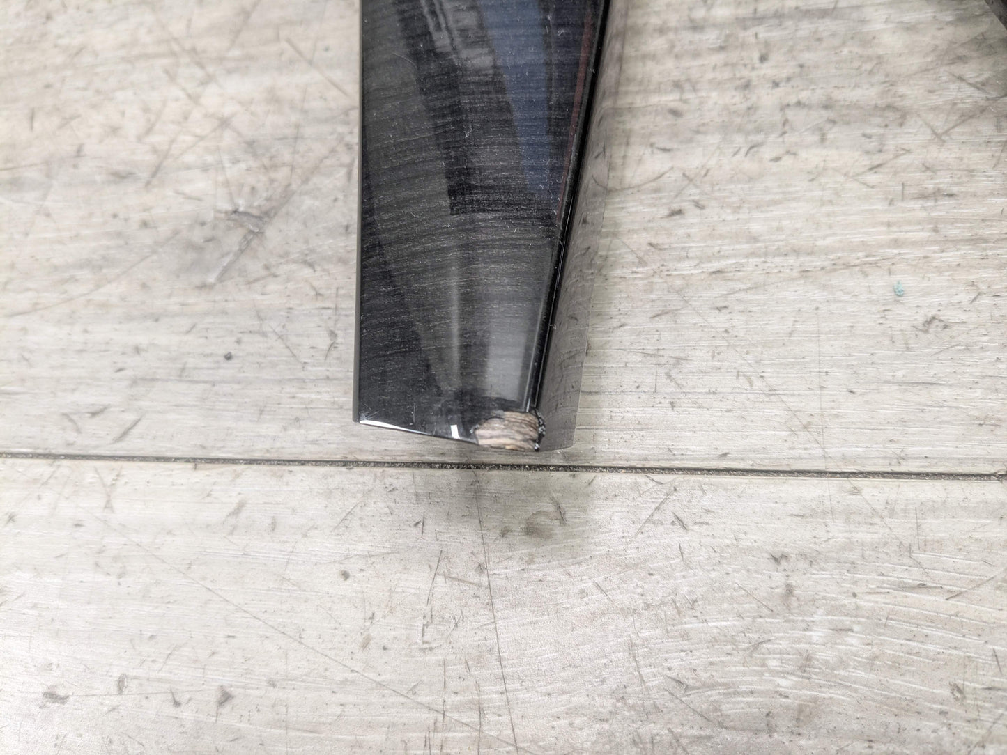 *OEM BMW F30 F31 F32 F34 F36 F80 F82 Interior Center Console Door Vent Trim SET