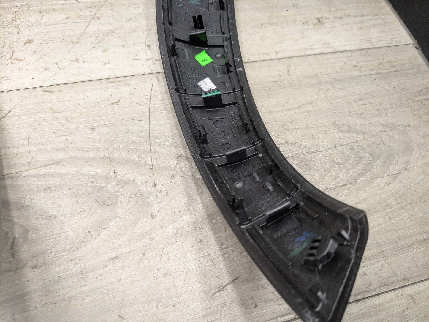 *OEM BMW F30 F31 F32 F34 F36 F80 F82 Interior Center Console Door Vent Trim SET