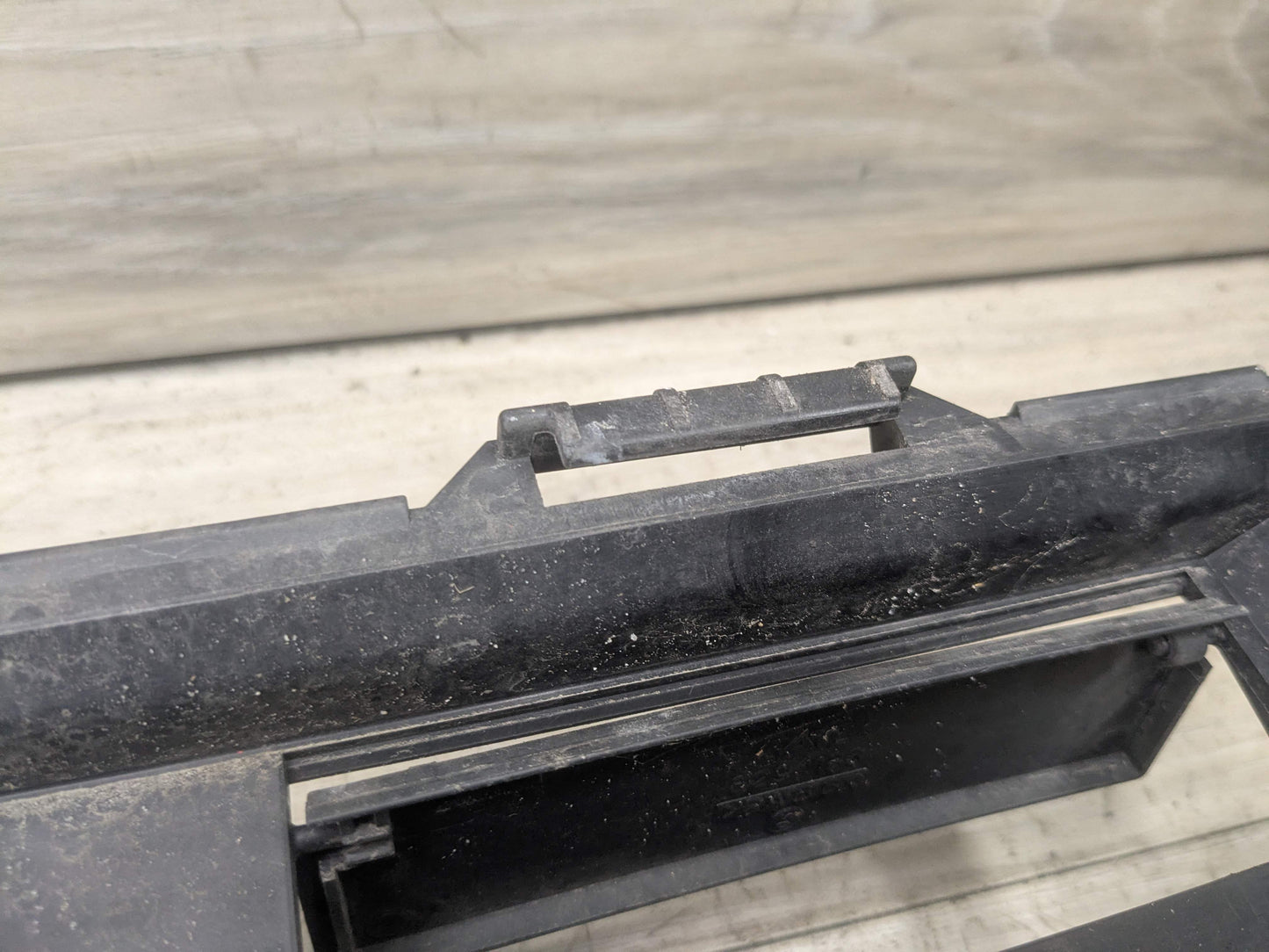 OEM BMW F22 F30 F32 F36 Engine B46 B58 Radiator Cooling Auxiliary Fan 600W