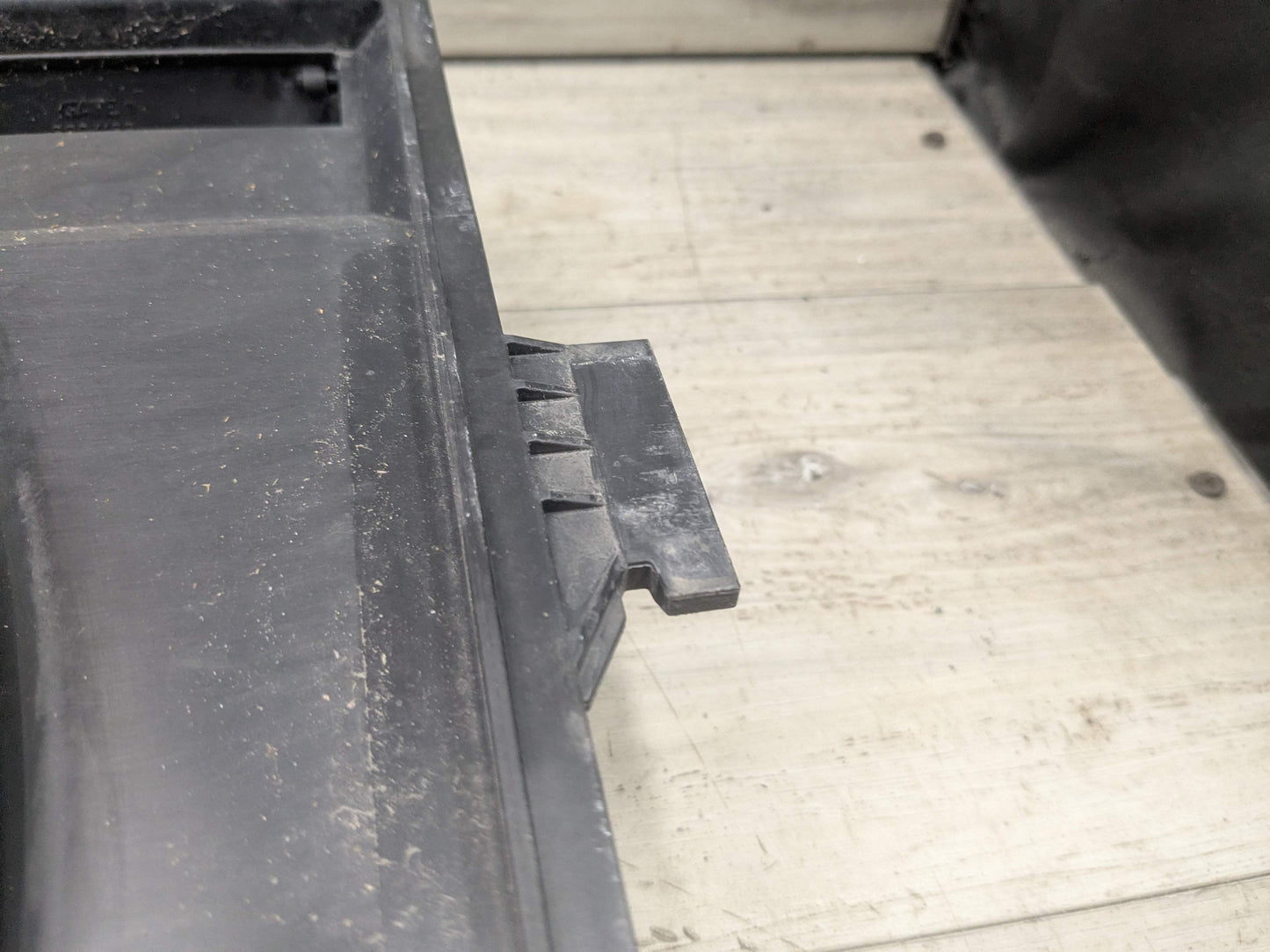 OEM BMW F22 F30 F32 F36 Engine B46 B58 Radiator Cooling Auxiliary Fan 600W