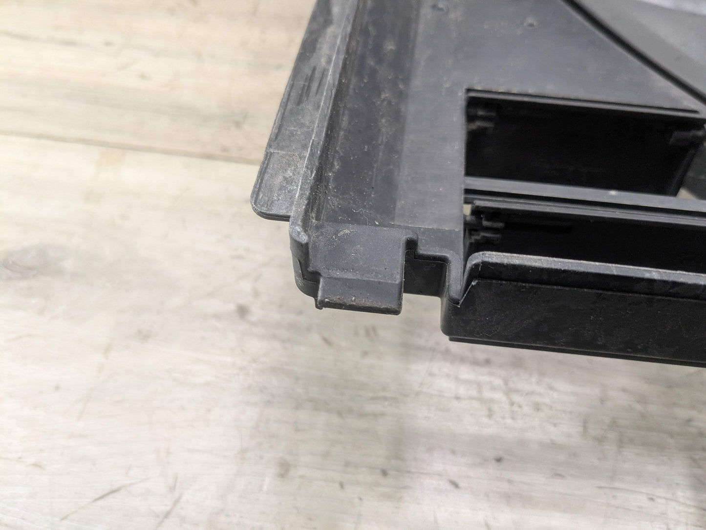 OEM BMW F22 F30 F32 F36 Engine B46 B58 Radiator Cooling Auxiliary Fan 600W