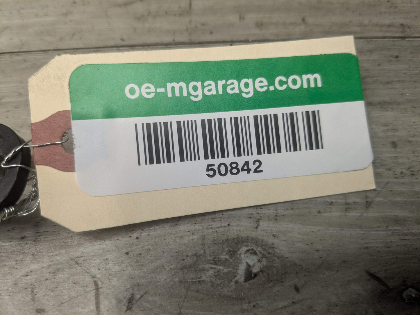 OEM BMW F22 F30 F32 F36 Engine B46 B58 Radiator Cooling Auxiliary Fan 600W