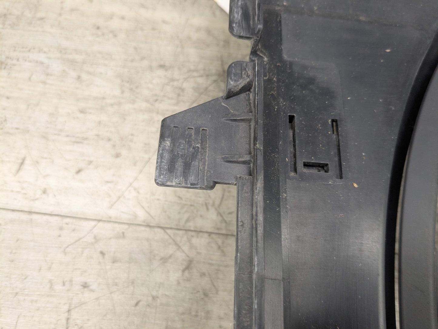 OEM BMW F22 F30 F32 F36 Engine B46 B58 Radiator Cooling Auxiliary Fan 600W