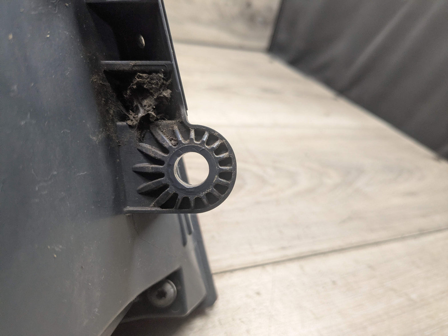 17-19 OEM BMW F34 330 340 Rear Right Passenger Outer Tail Light