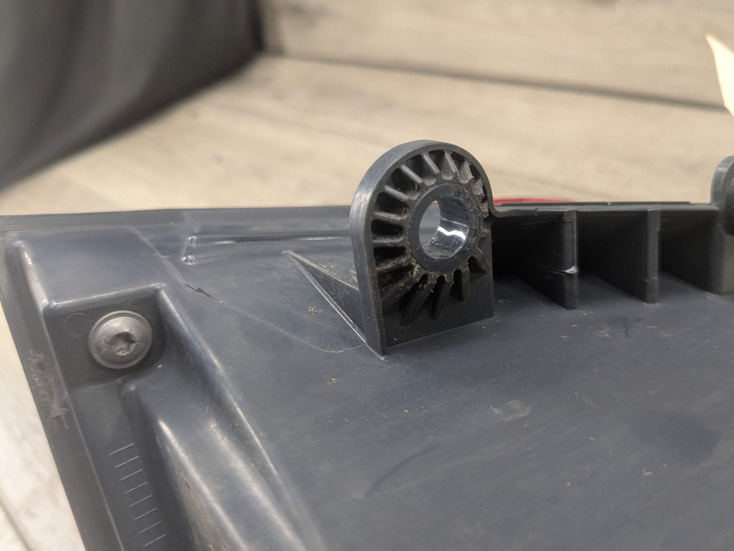 17-19 OEM BMW F34 330 340 Rear Left Driver Outer Tail Light