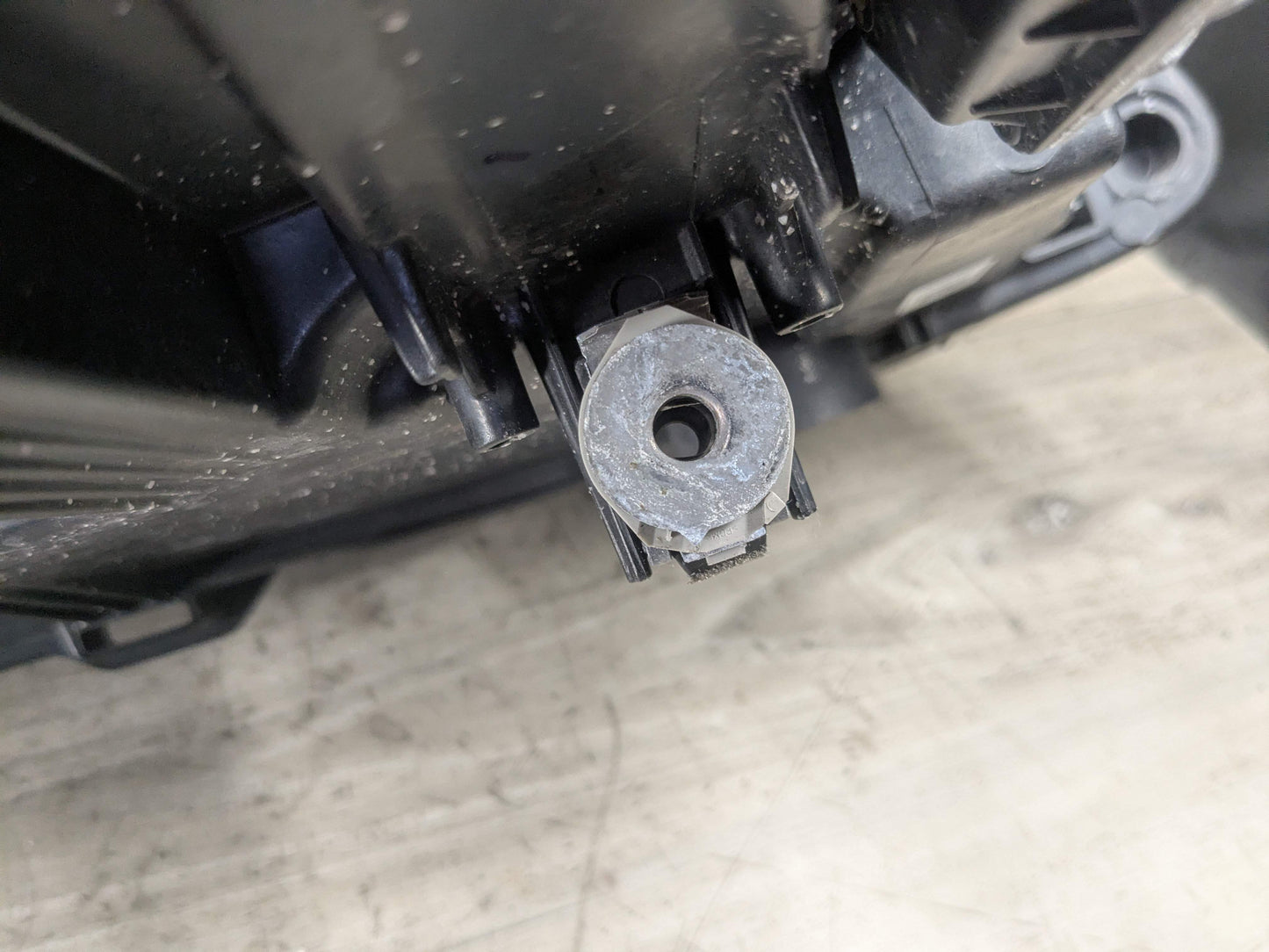 17-19 OEM BMW F34 330 340 GT Front Left Driver Side Adaptive LED Headlight