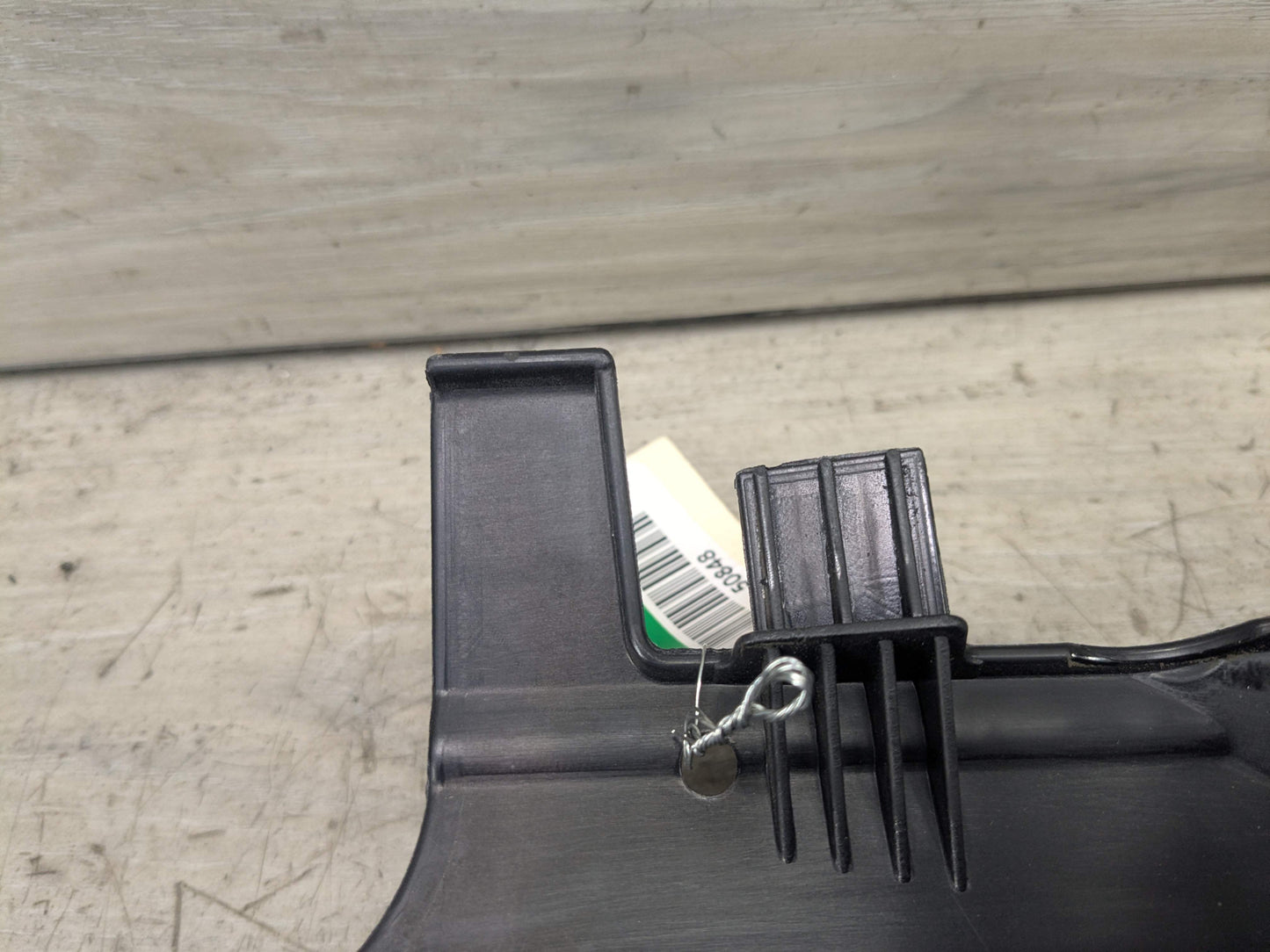 OEM BMW F22 F25 F30 F32 F36 Engine N20 N26 Cover Head Cylinder Coil Covering