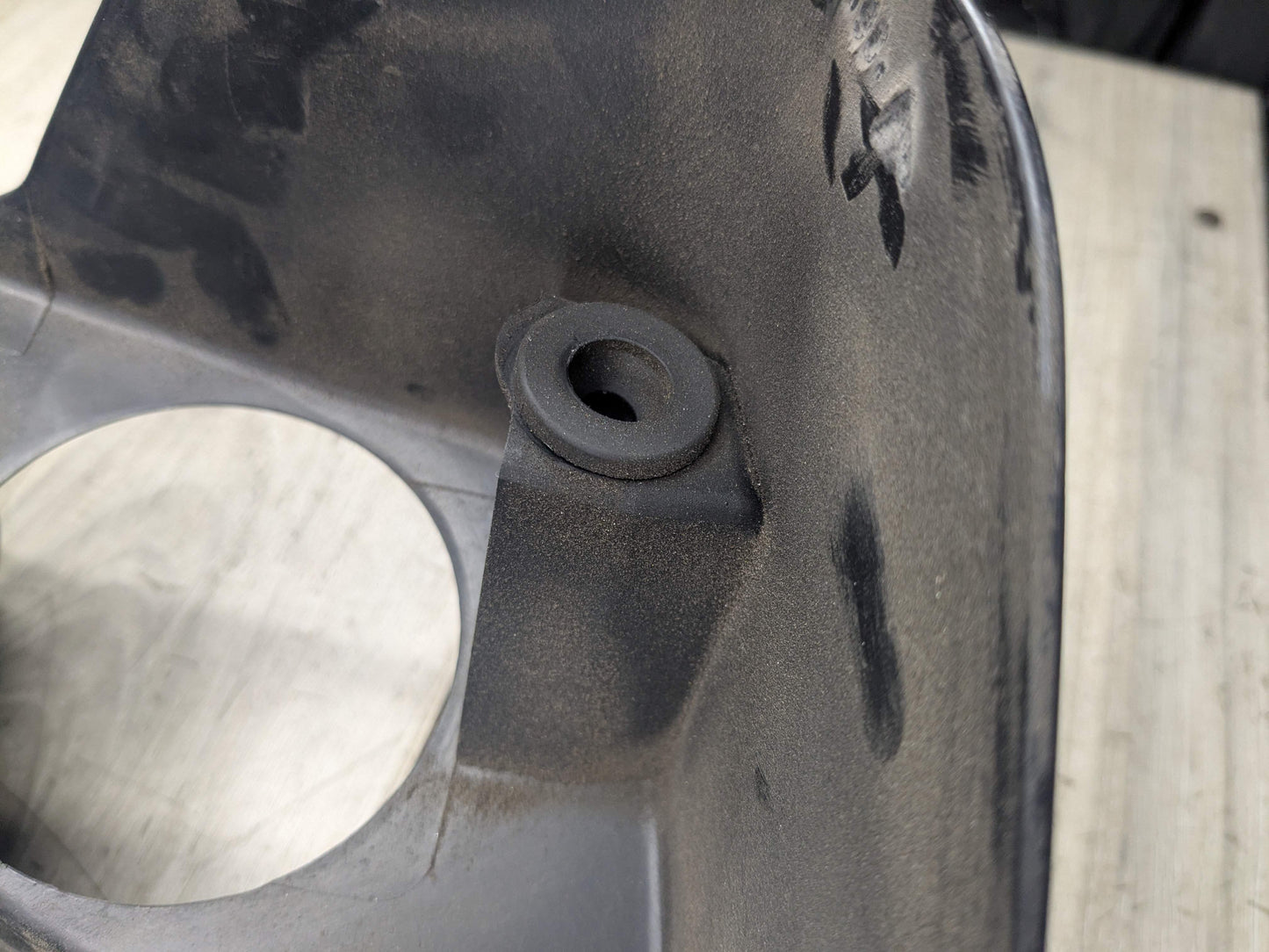 OEM BMW F22 F25 F30 F32 F36 Engine N20 N26 Cover Head Cylinder Coil Covering