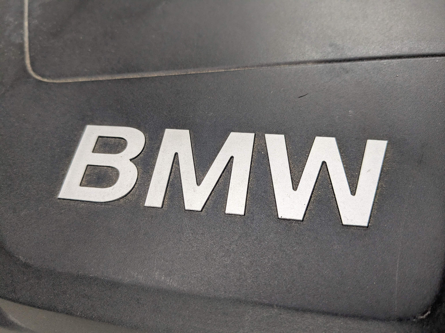 OEM BMW F22 F25 F30 F32 F36 Engine N20 N26 Cover Head Cylinder Coil Covering