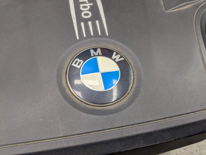 OEM BMW F22 F25 F30 F32 F36 Engine N20 N26 Cover Head Cylinder Coil Covering