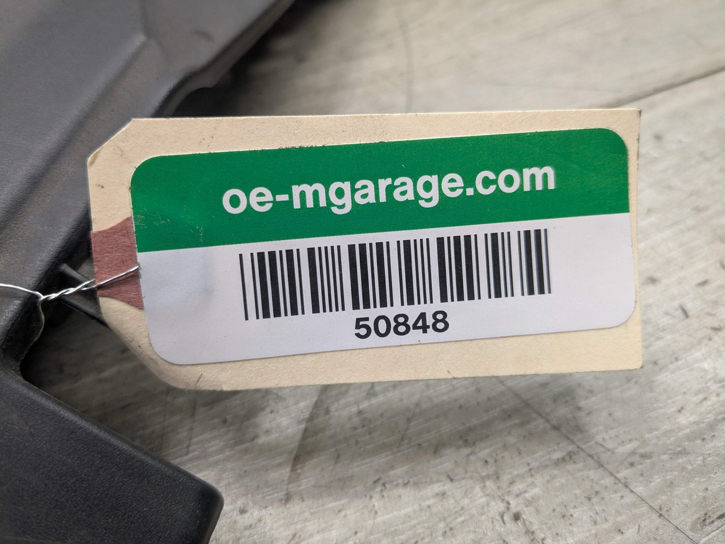 OEM BMW F22 F25 F30 F32 F36 Engine N20 N26 Cover Head Cylinder Coil Covering