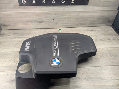 OEM BMW F22 F25 F30 F32 F36 Engine N20 N26 Cover Head Cylinder Coil Covering