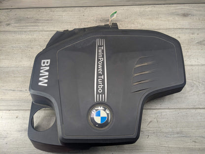 OEM BMW F22 F25 F30 F32 F36 Engine N20 N26 Cover Head Cylinder Coil Covering