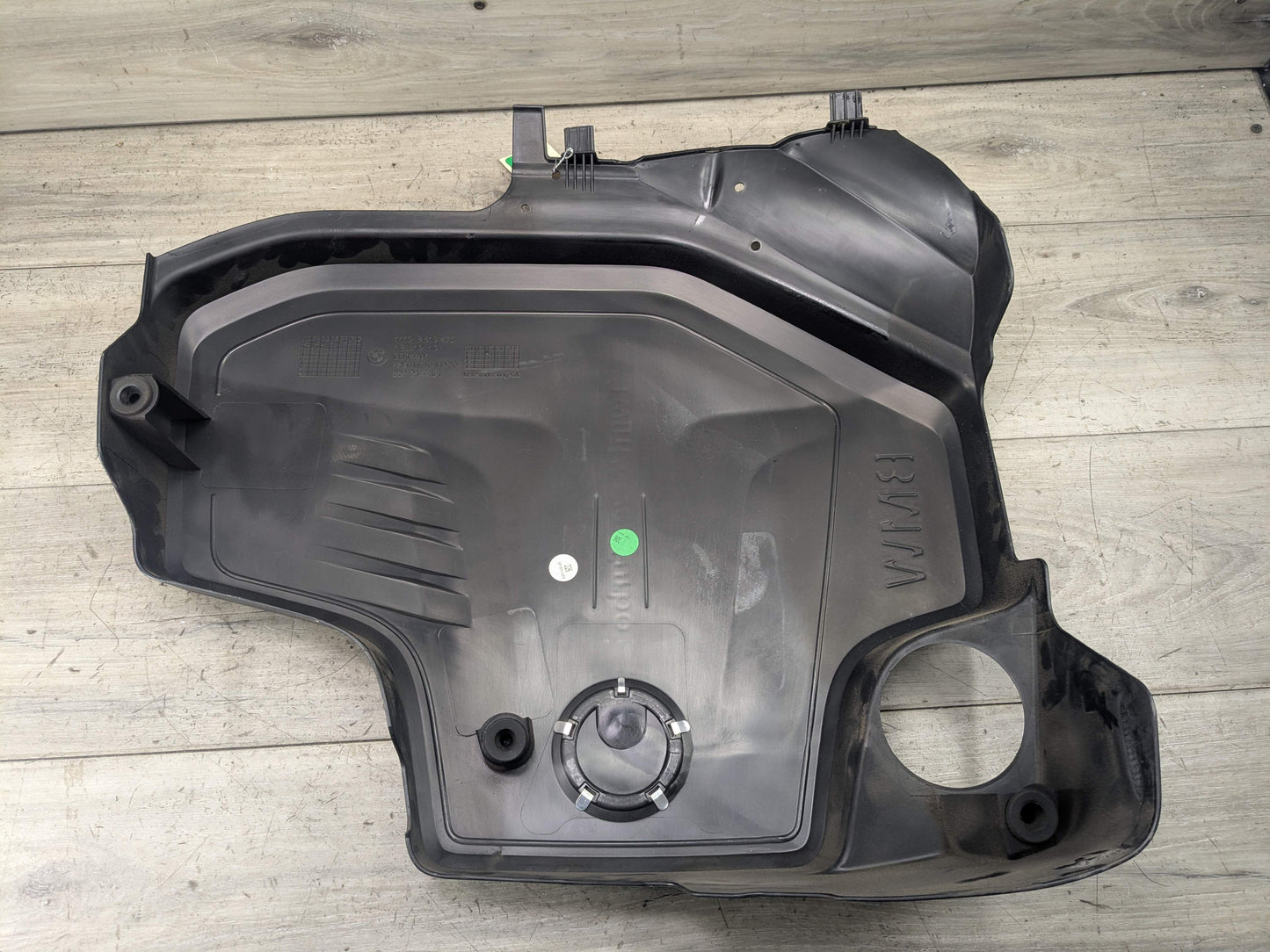 OEM BMW F22 F25 F30 F32 F36 Engine N20 N26 Cover Head Cylinder Coil Covering